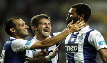 FC Porto conquista 18ª Supertaça
